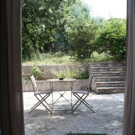Bed & Breakfast Lei Suve *