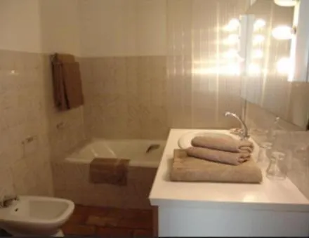 Lei Suve Bed and breakfast Gassin