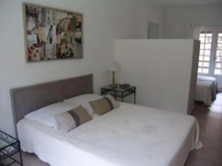 Lei Suve Bed & Breakfast