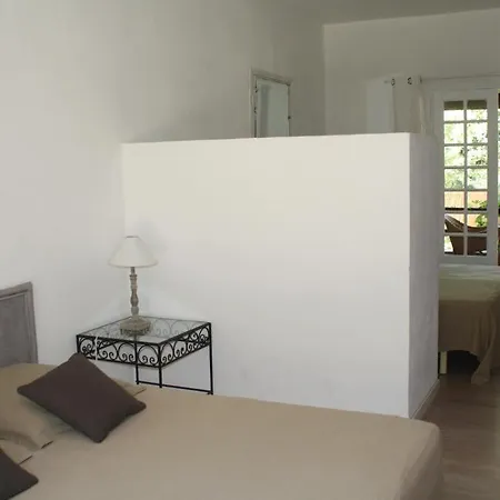 Bed and breakfast Lei Suve