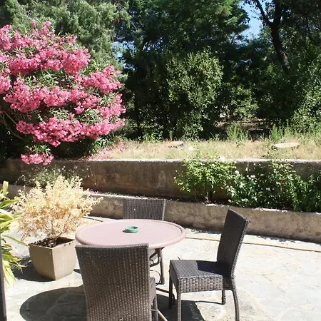 Bed & Breakfast Lei Suve *
