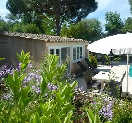Bed & Breakfast Lei Suve Gassin