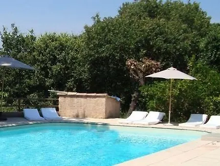 Bed & Breakfast Lei Suve
