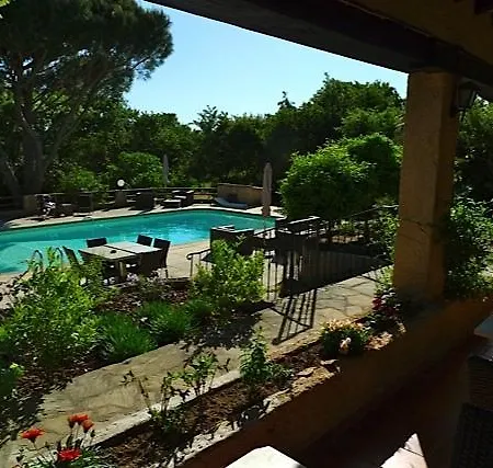 Bed & Breakfast Lei Suve
