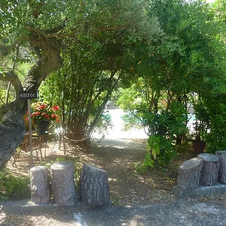 Lei Suve B&B