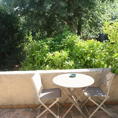 Bed & Breakfast Lei Suve Gassin
